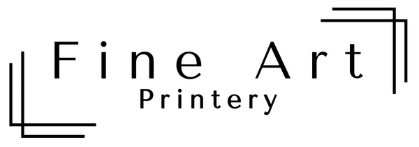 Fine Art Printery