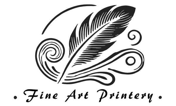 Fine Art Printery